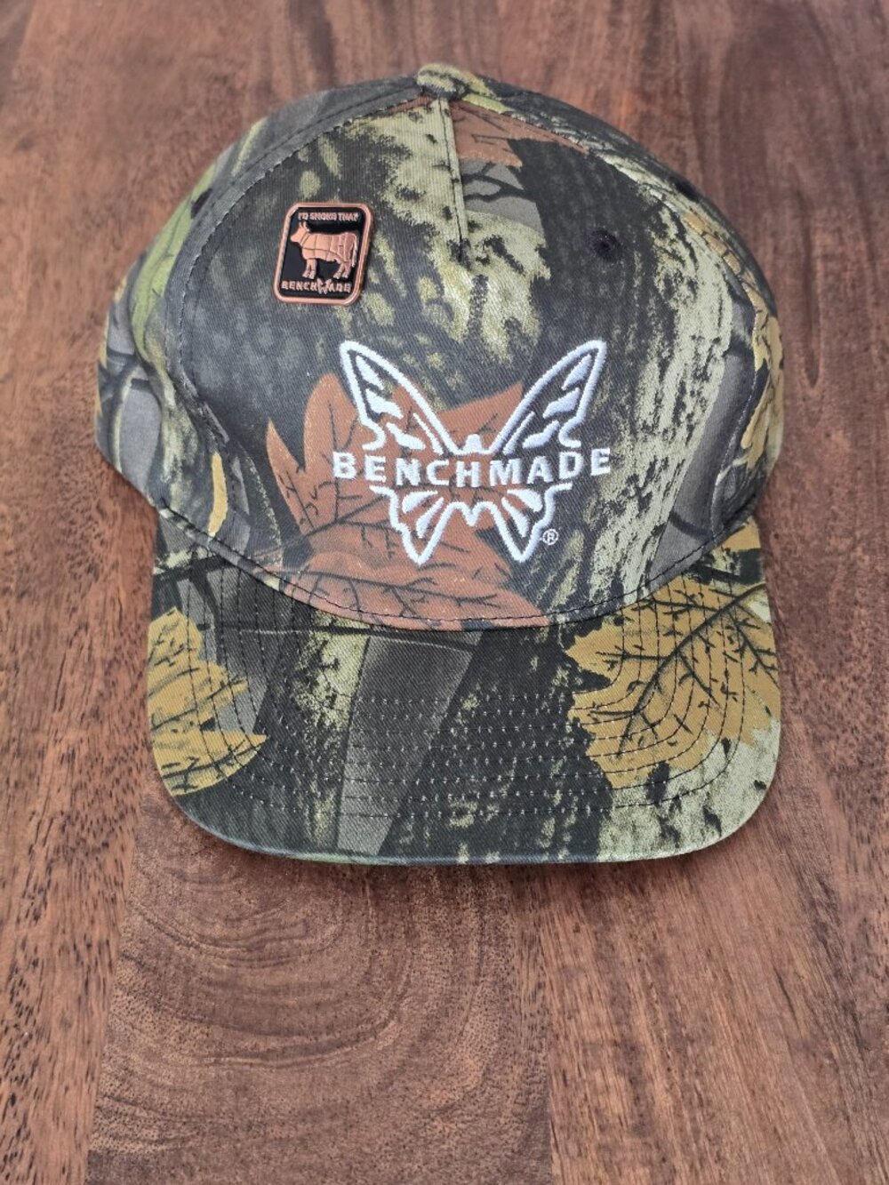 Benchmade Swag Pack - Picture 2 of 7